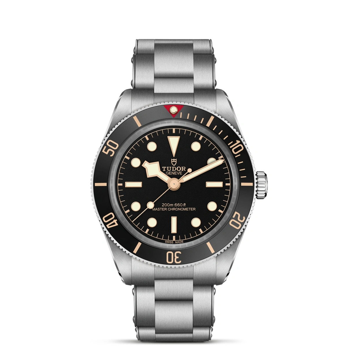 TUDOR Black Bay 58