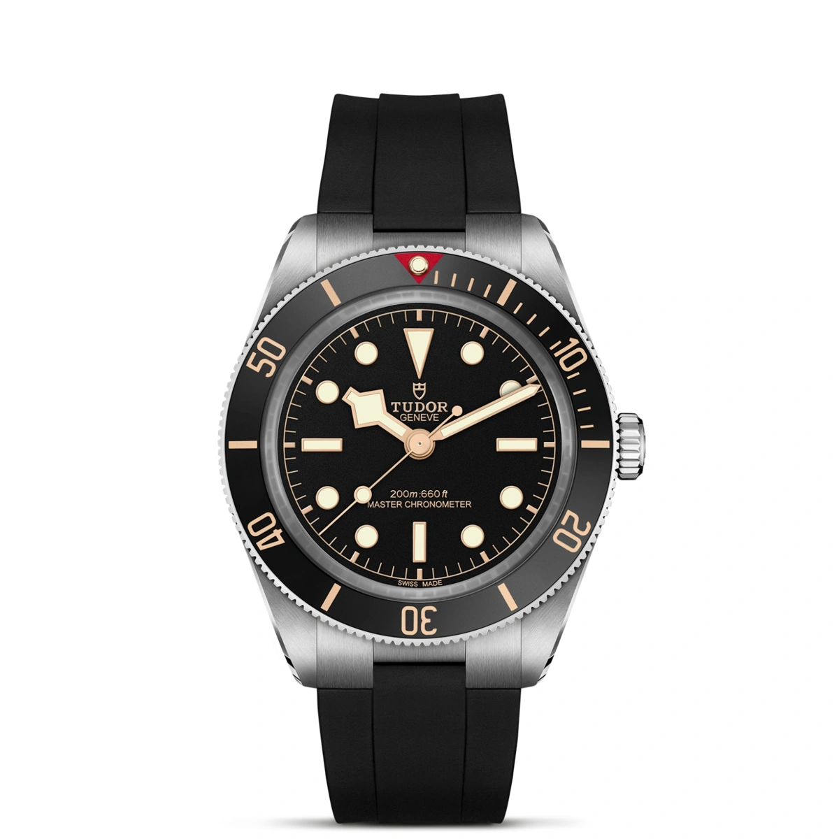 TUDOR Black Bay 58