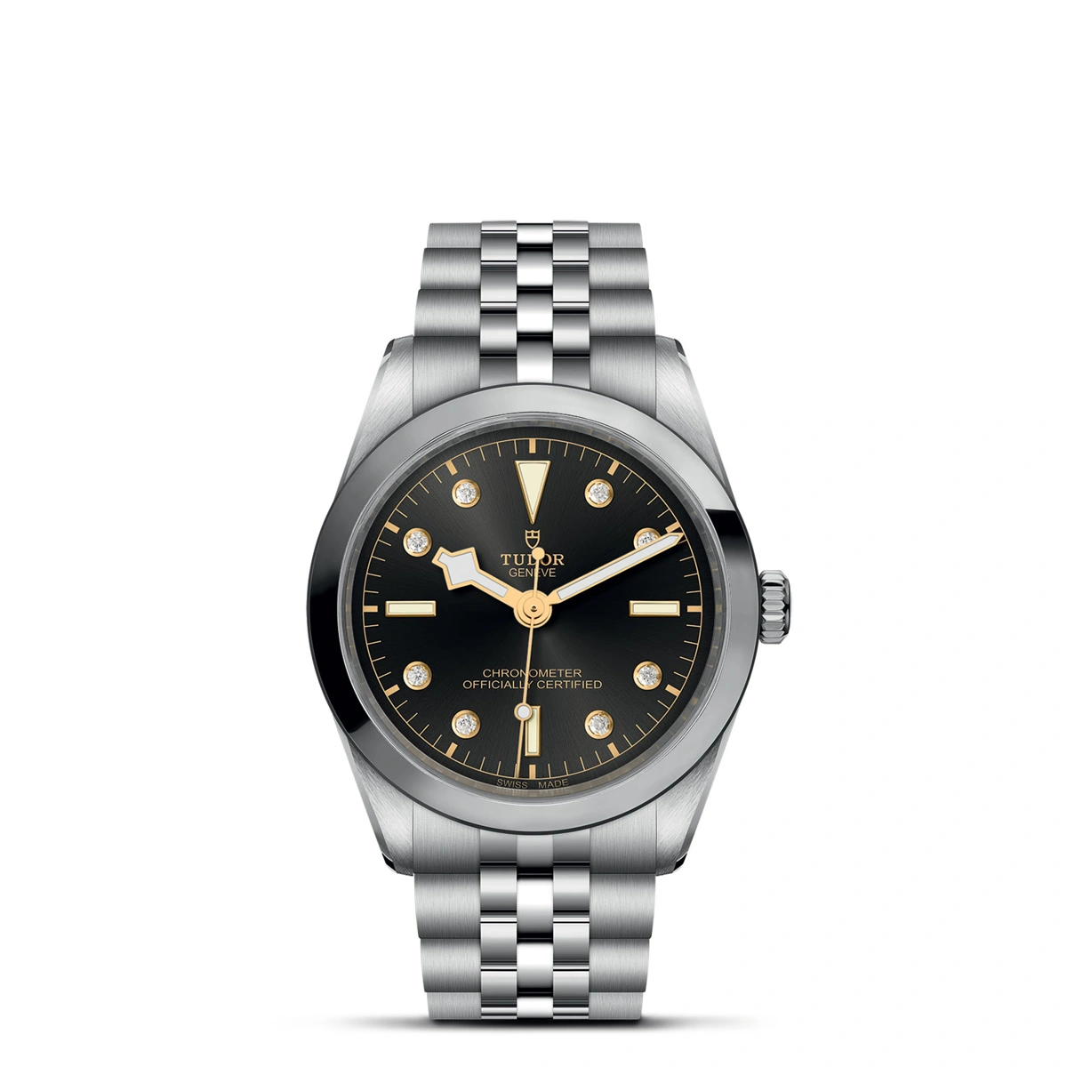 TUDOR Black Bay 36