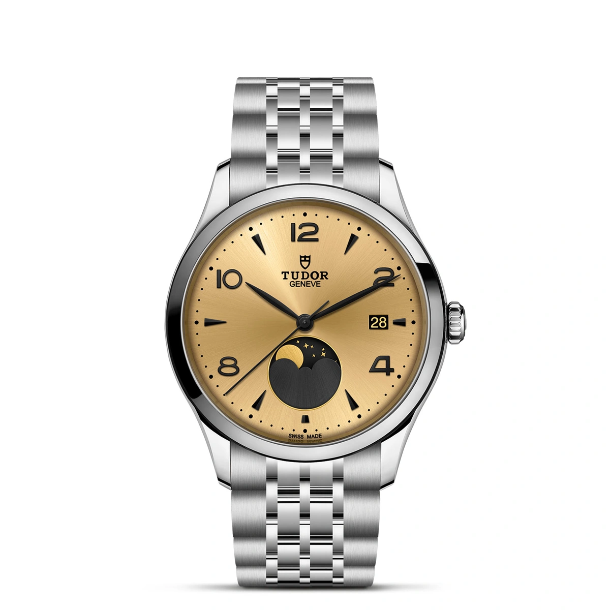 TUDOR 1926 Luna