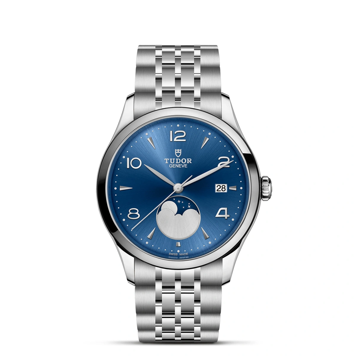 TUDOR 1926 Luna
