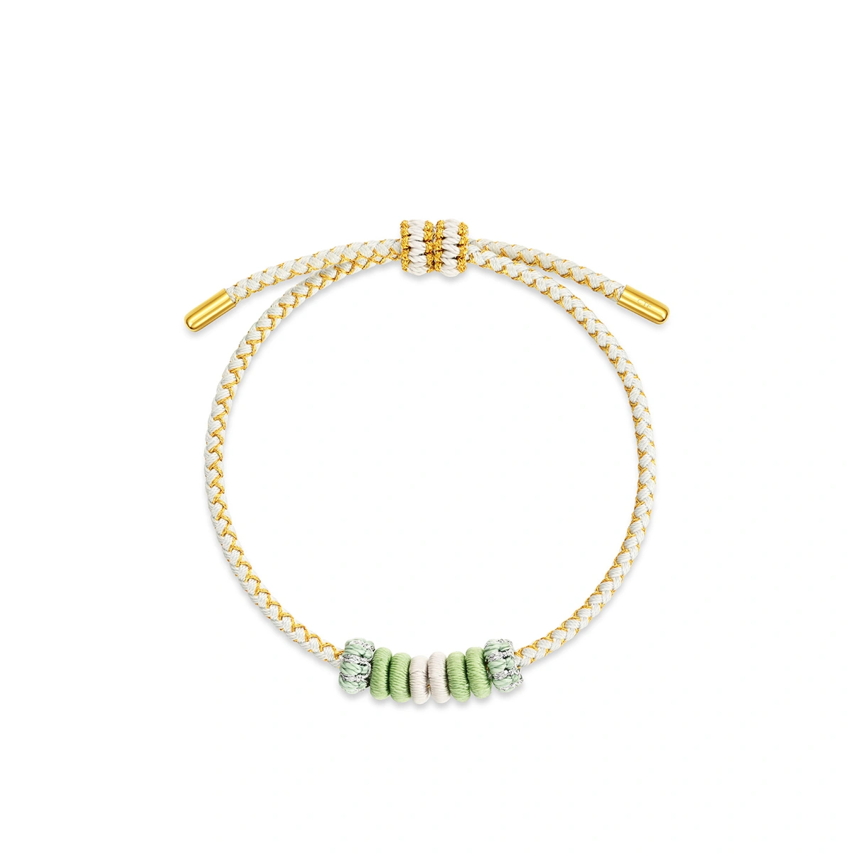 Stainless Steel Bracelet Cord