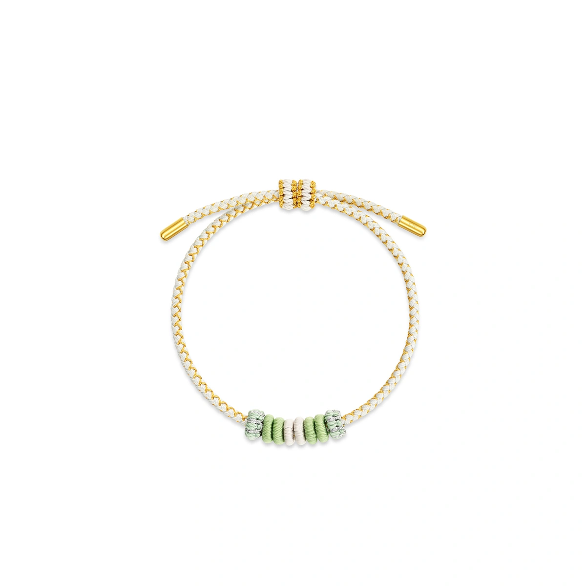 Stainless Steel Bracelet Cord