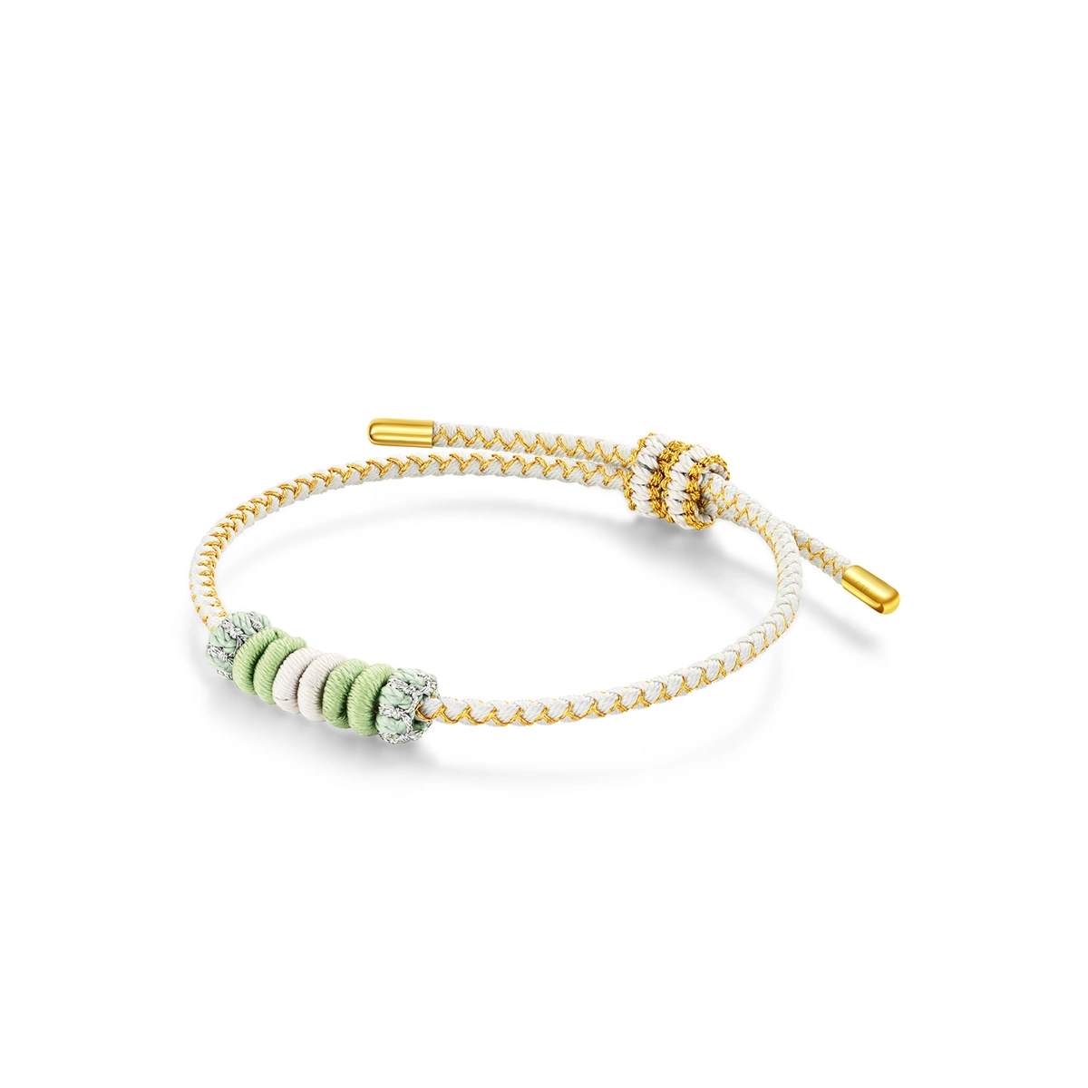 Stainless Steel Bracelet Cord