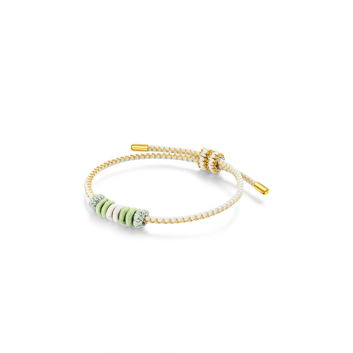 Stainless Steel Bracelet Cord