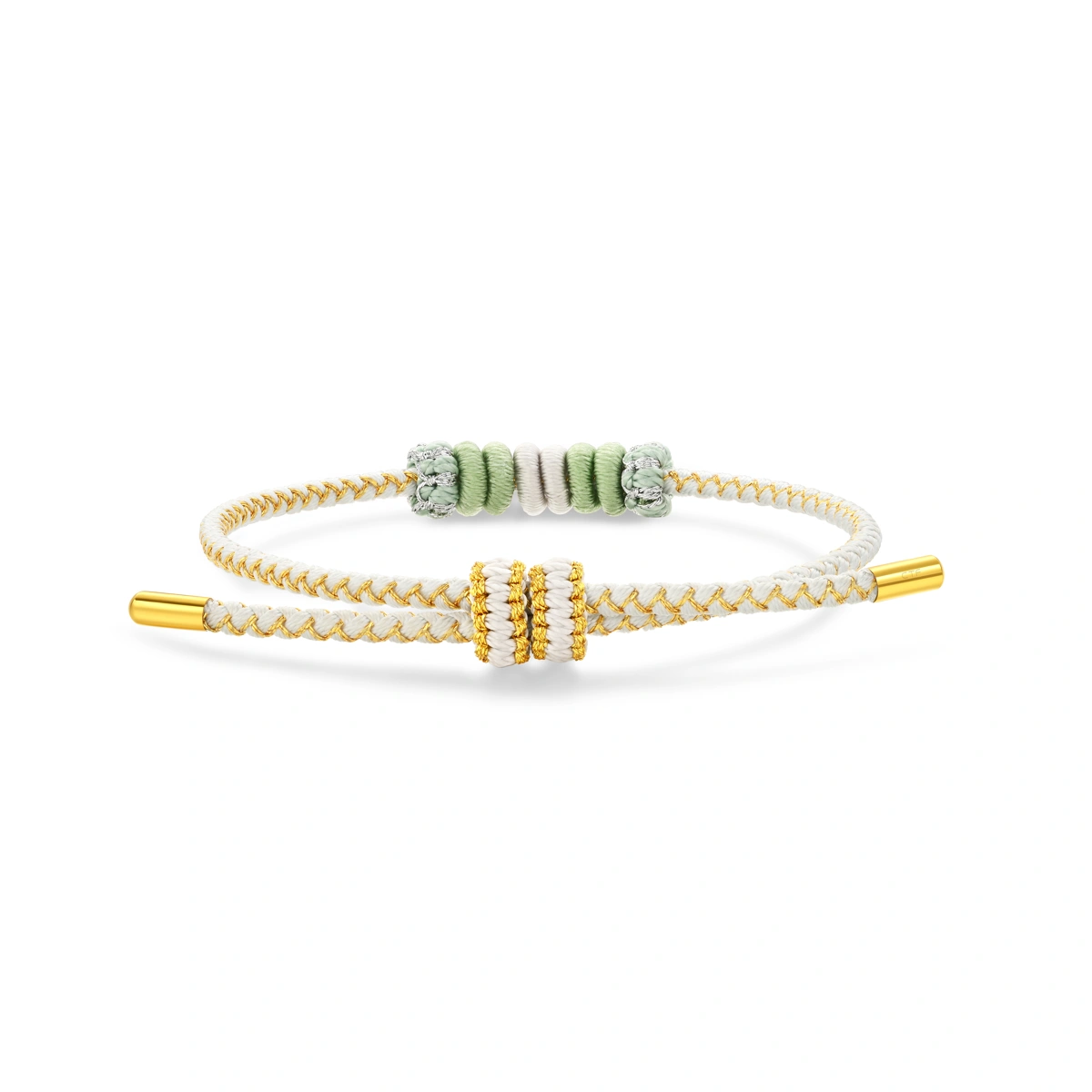 Stainless Steel Bracelet Cord