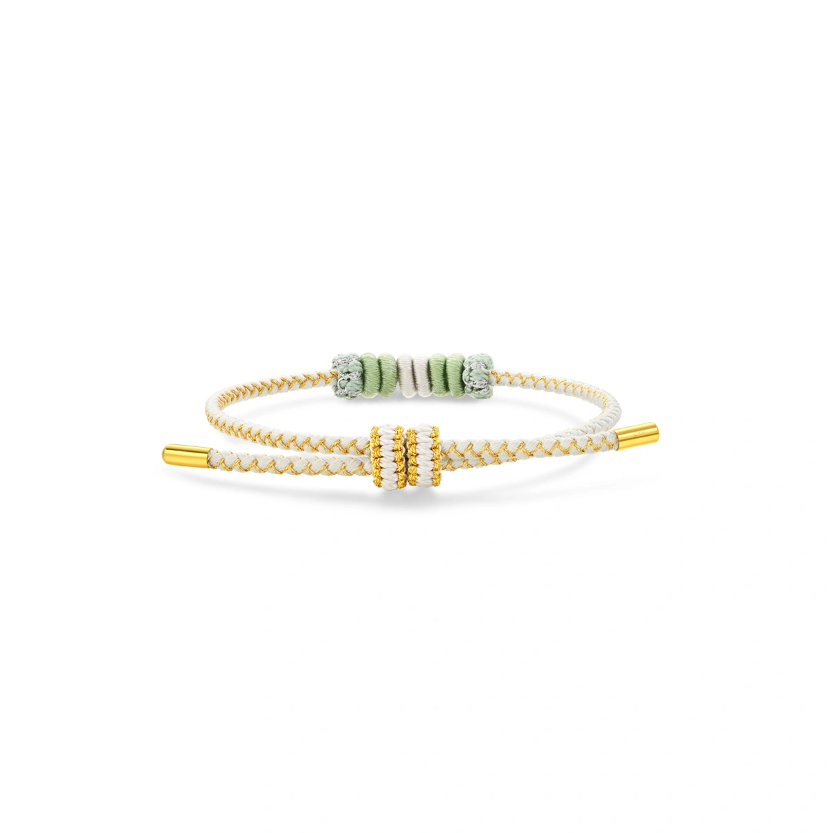 Stainless Steel Bracelet Cord