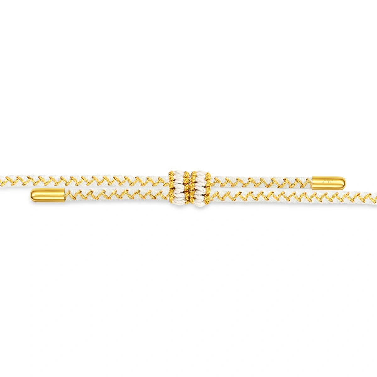 Stainless Steel Bracelet Cord
