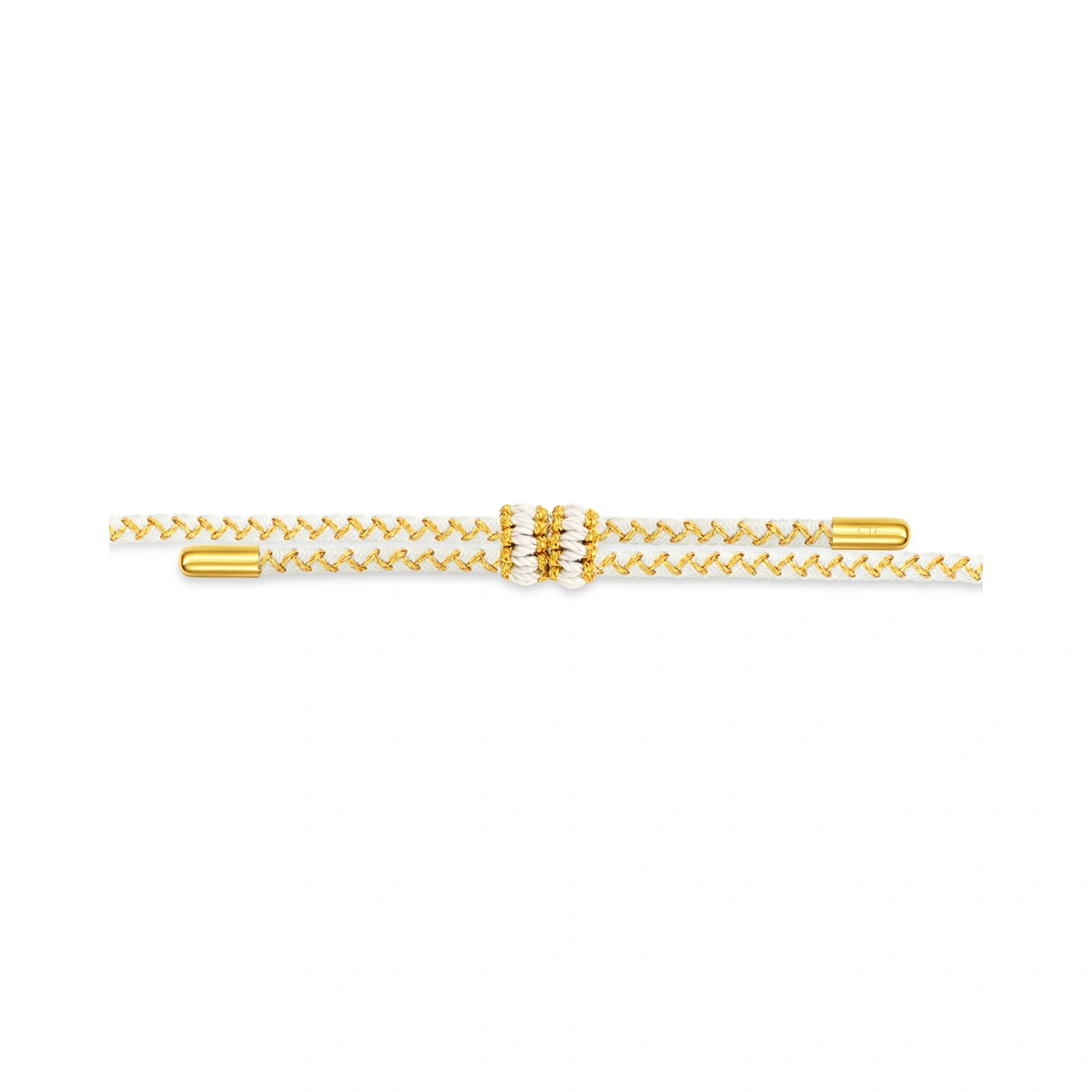 Stainless Steel Bracelet Cord