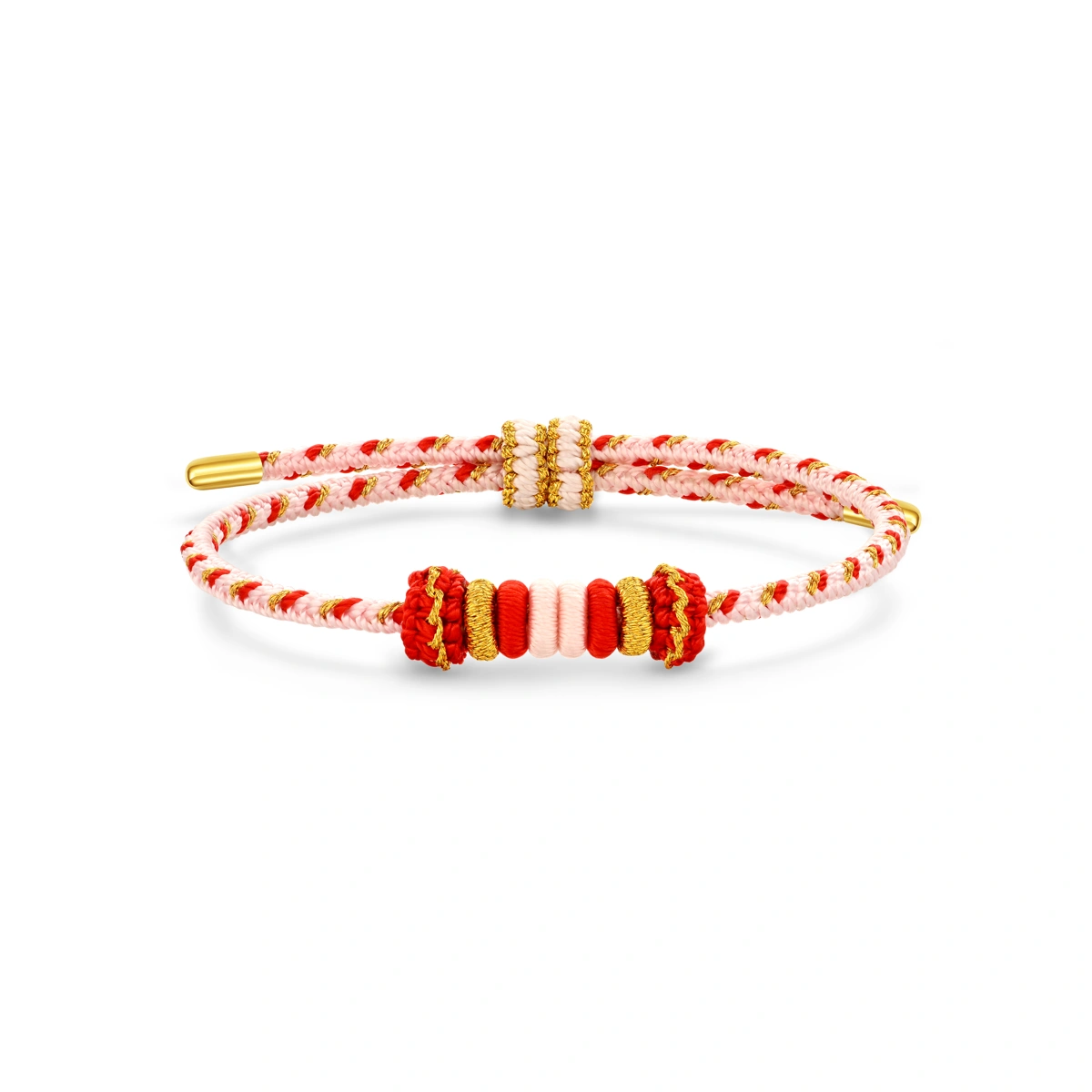 Stainless Steel Bracelet Cord