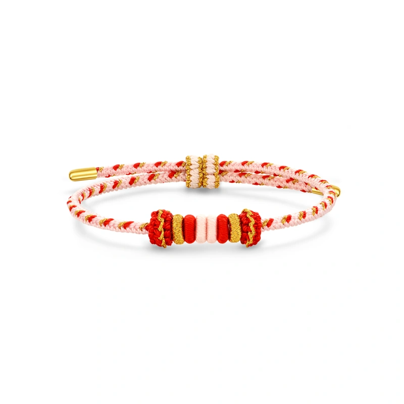 Stainless Steel Bracelet Cord