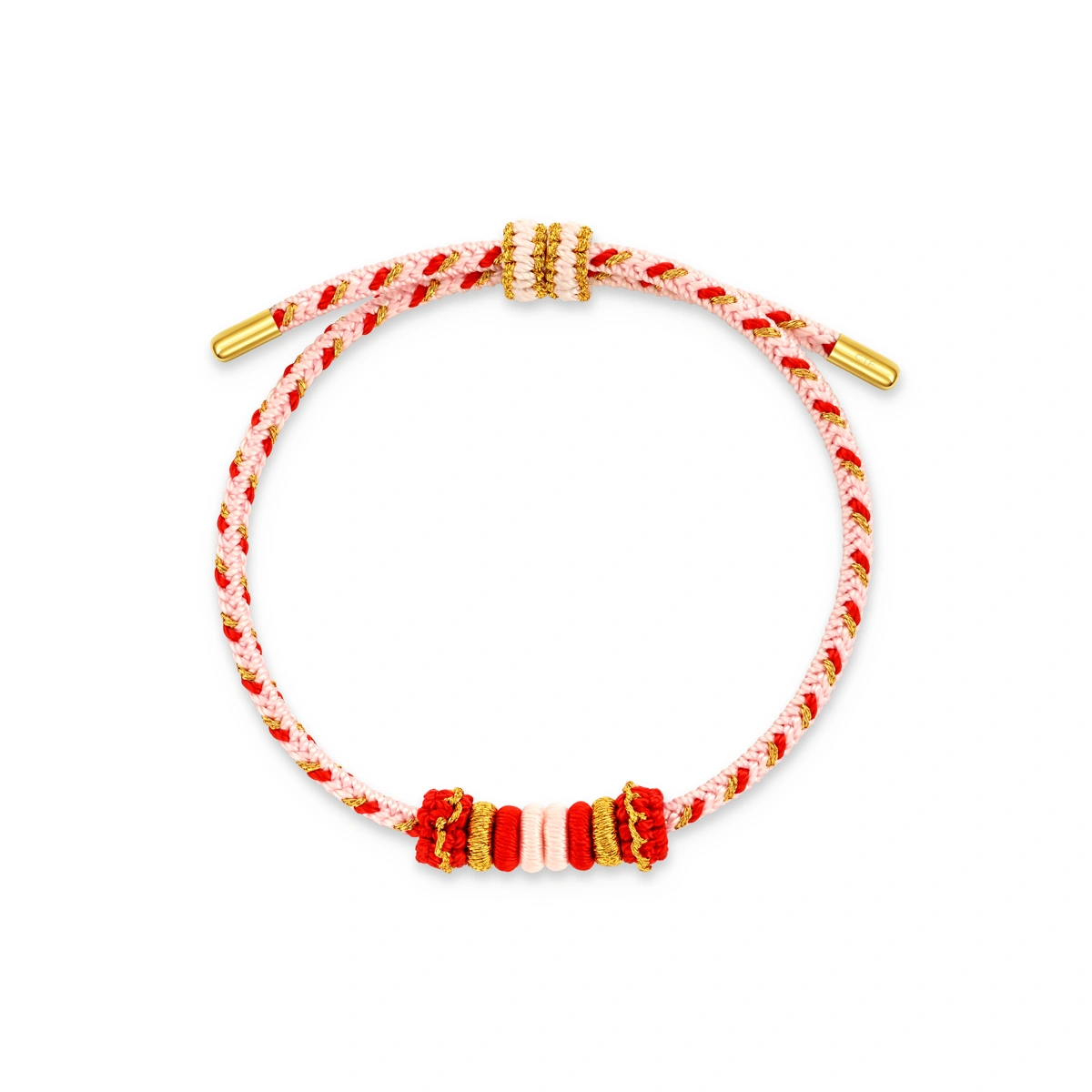 Stainless Steel Bracelet Cord