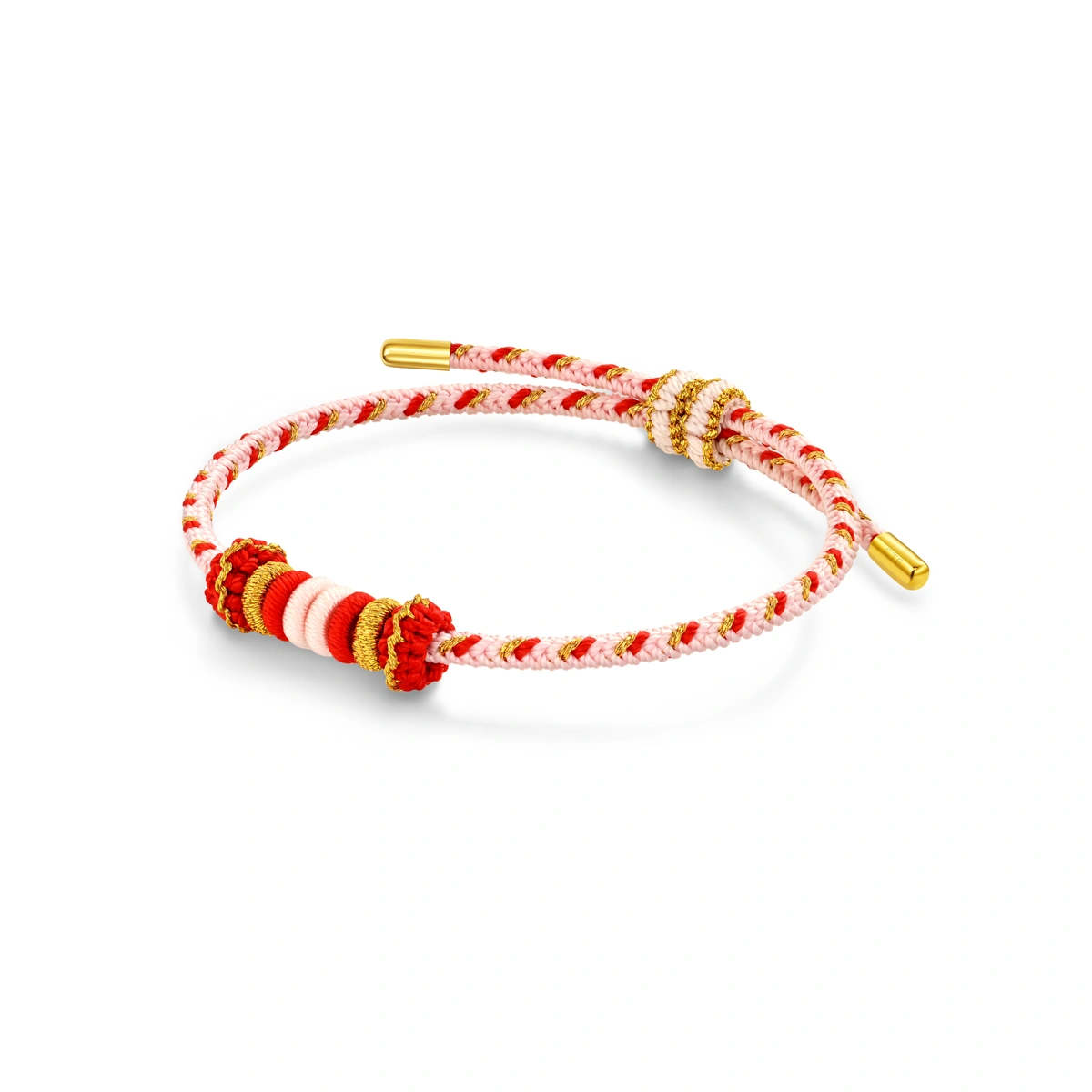 Stainless Steel Bracelet Cord