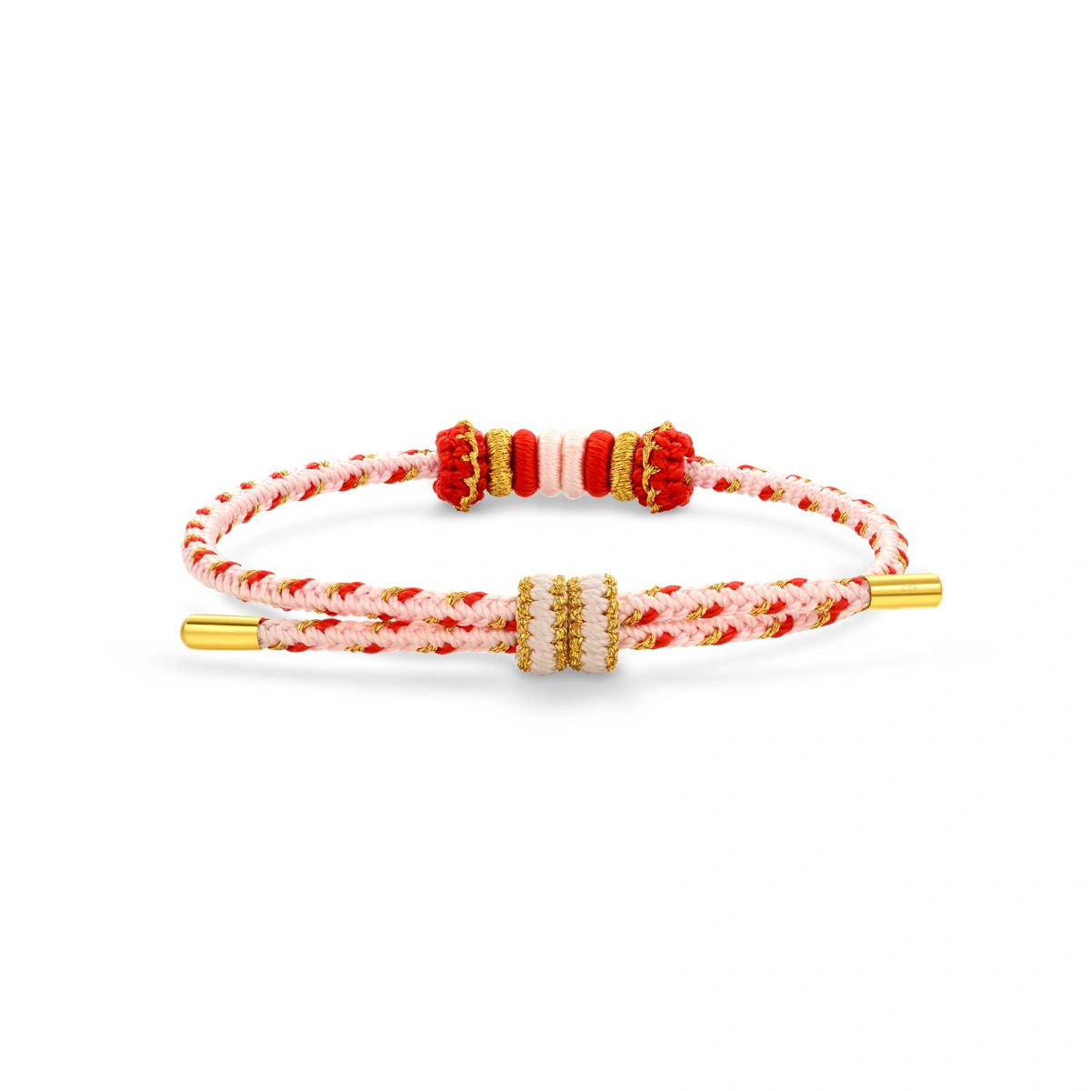 Stainless Steel Bracelet Cord