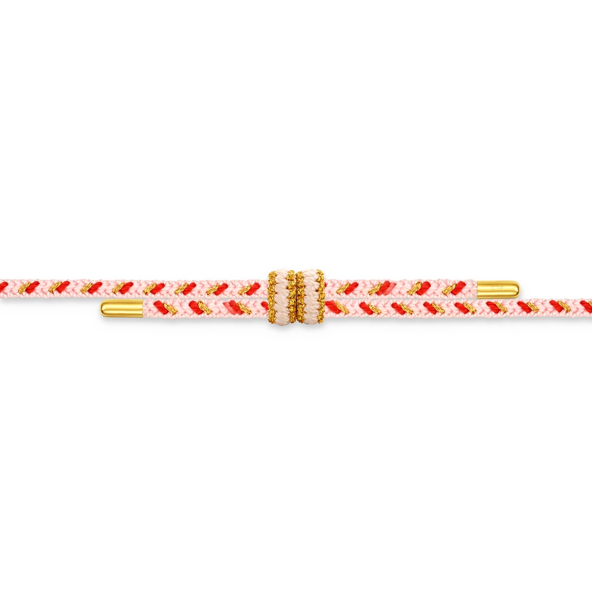 Stainless Steel Bracelet Cord