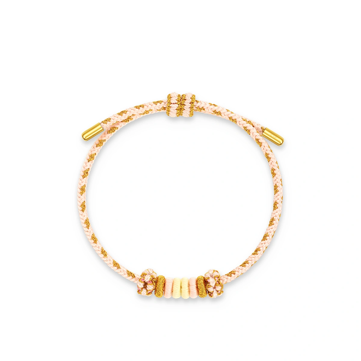 Stainless Steel Bracelet Cord