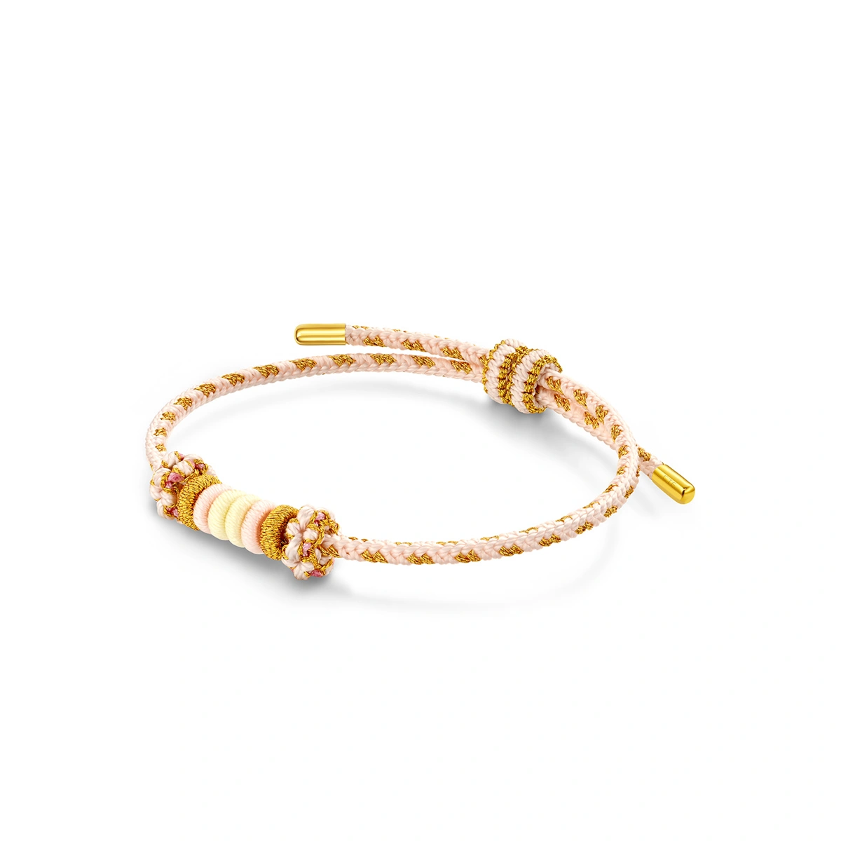 Stainless Steel Bracelet Cord