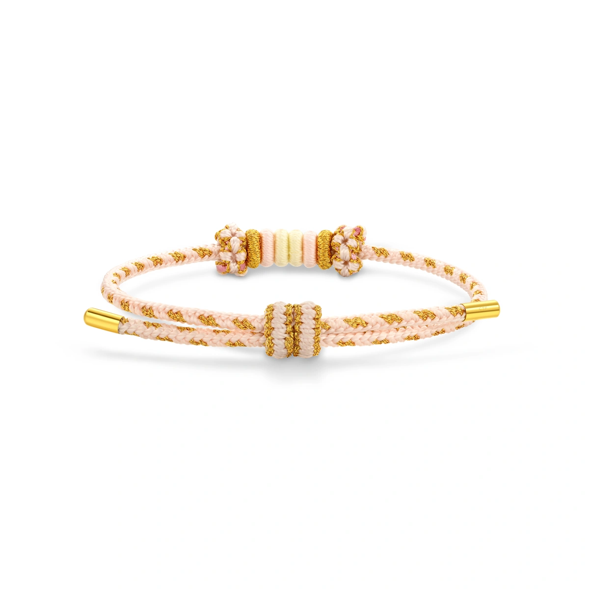 Stainless Steel Bracelet Cord