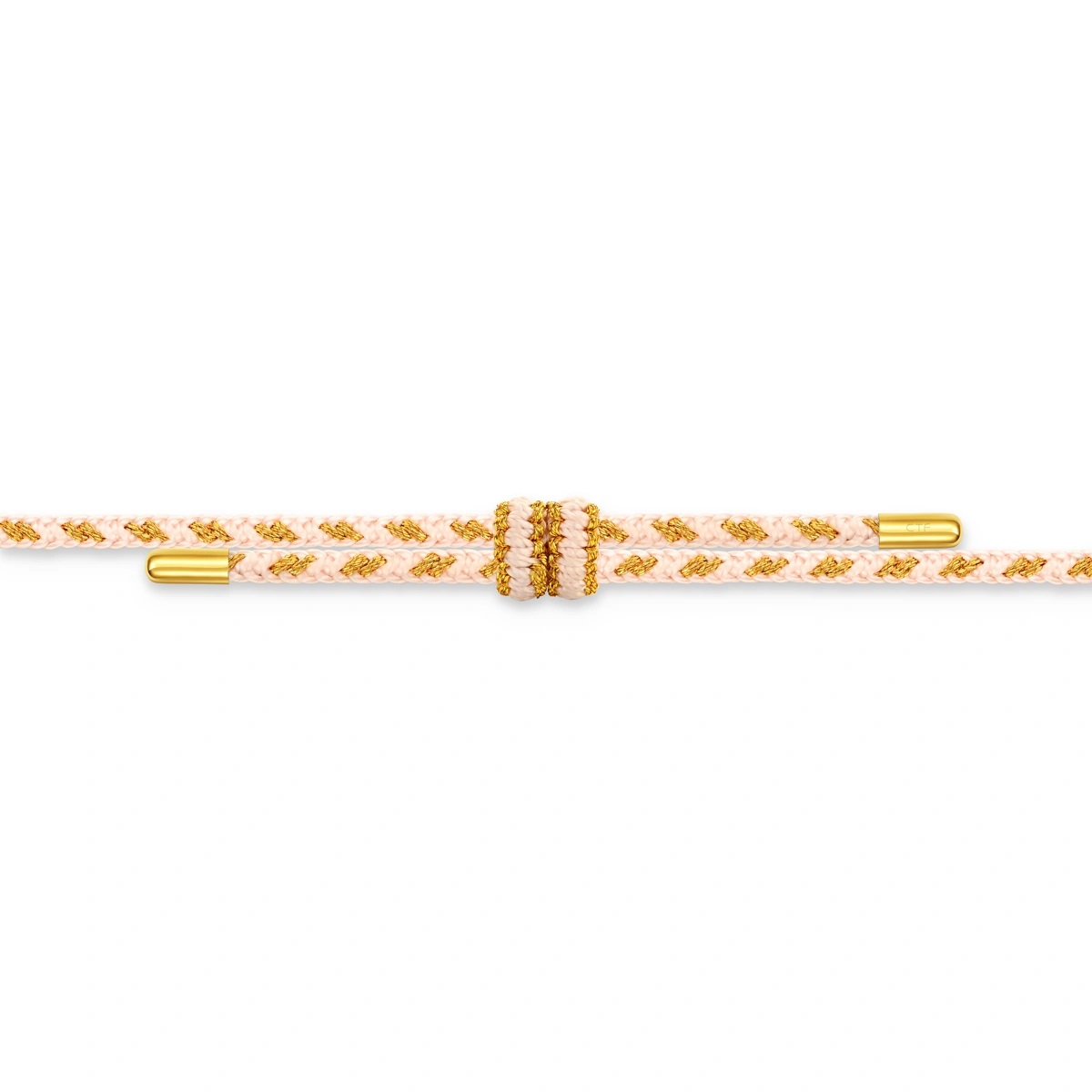 Stainless Steel Bracelet Cord