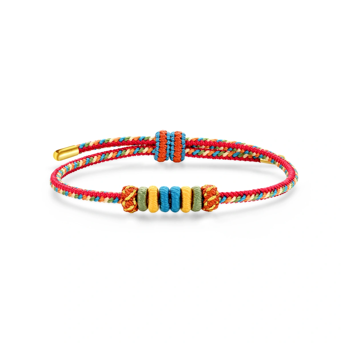 Stainless Steel Bracelet Cord