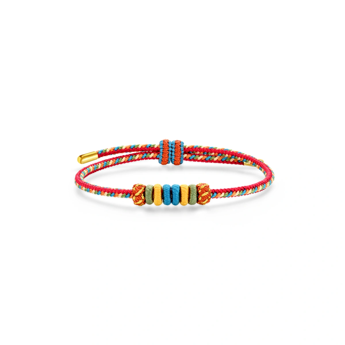 Stainless Steel Bracelet Cord