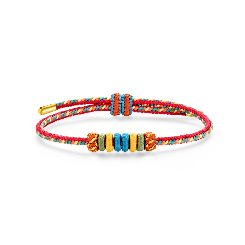 Stainless Steel Bracelet Cord