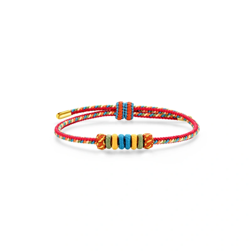 Stainless Steel Bracelet Cord