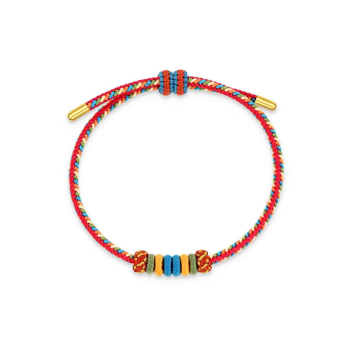 Stainless Steel Bracelet Cord