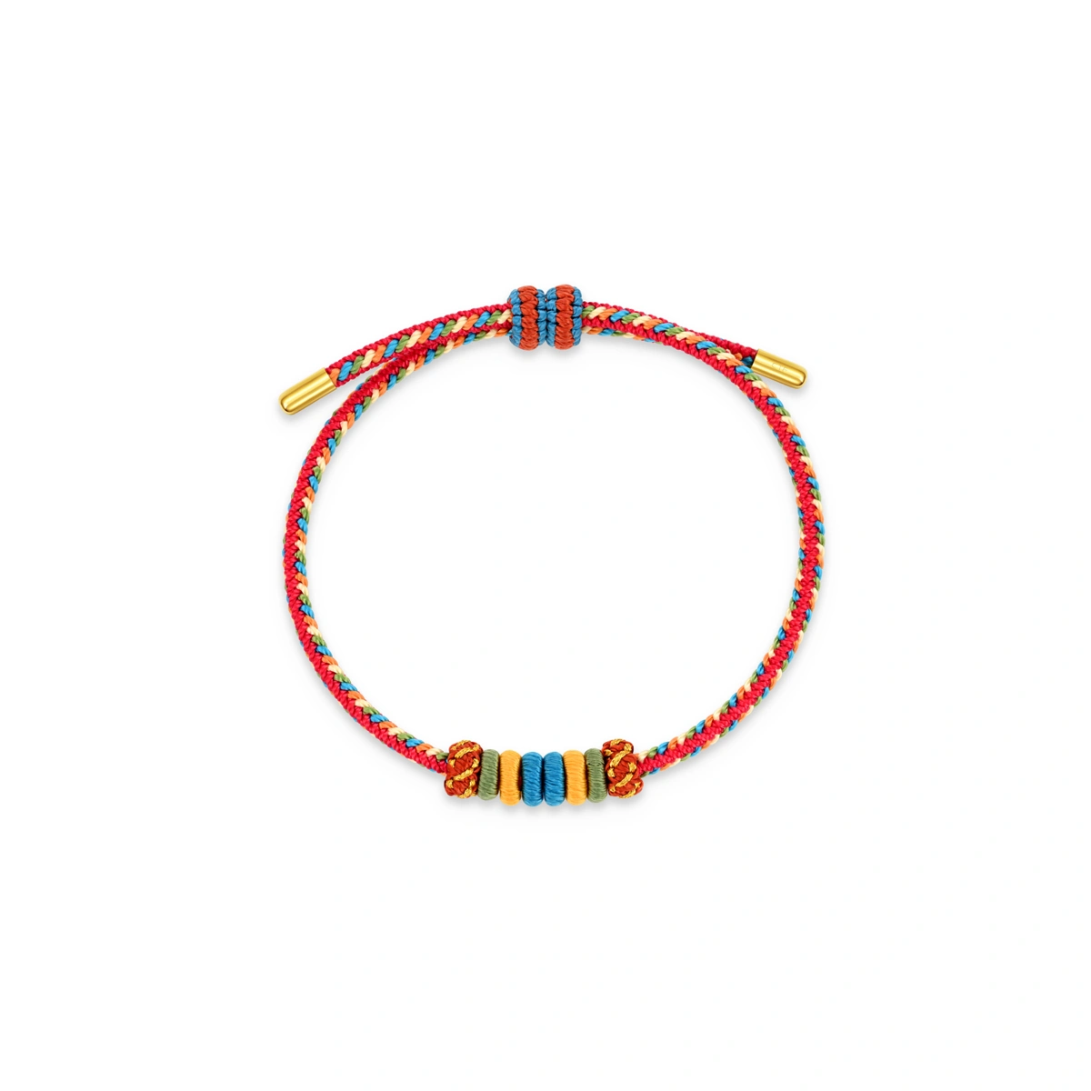 Stainless Steel Bracelet Cord