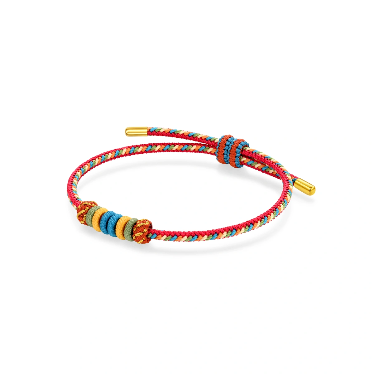 Stainless Steel Bracelet Cord