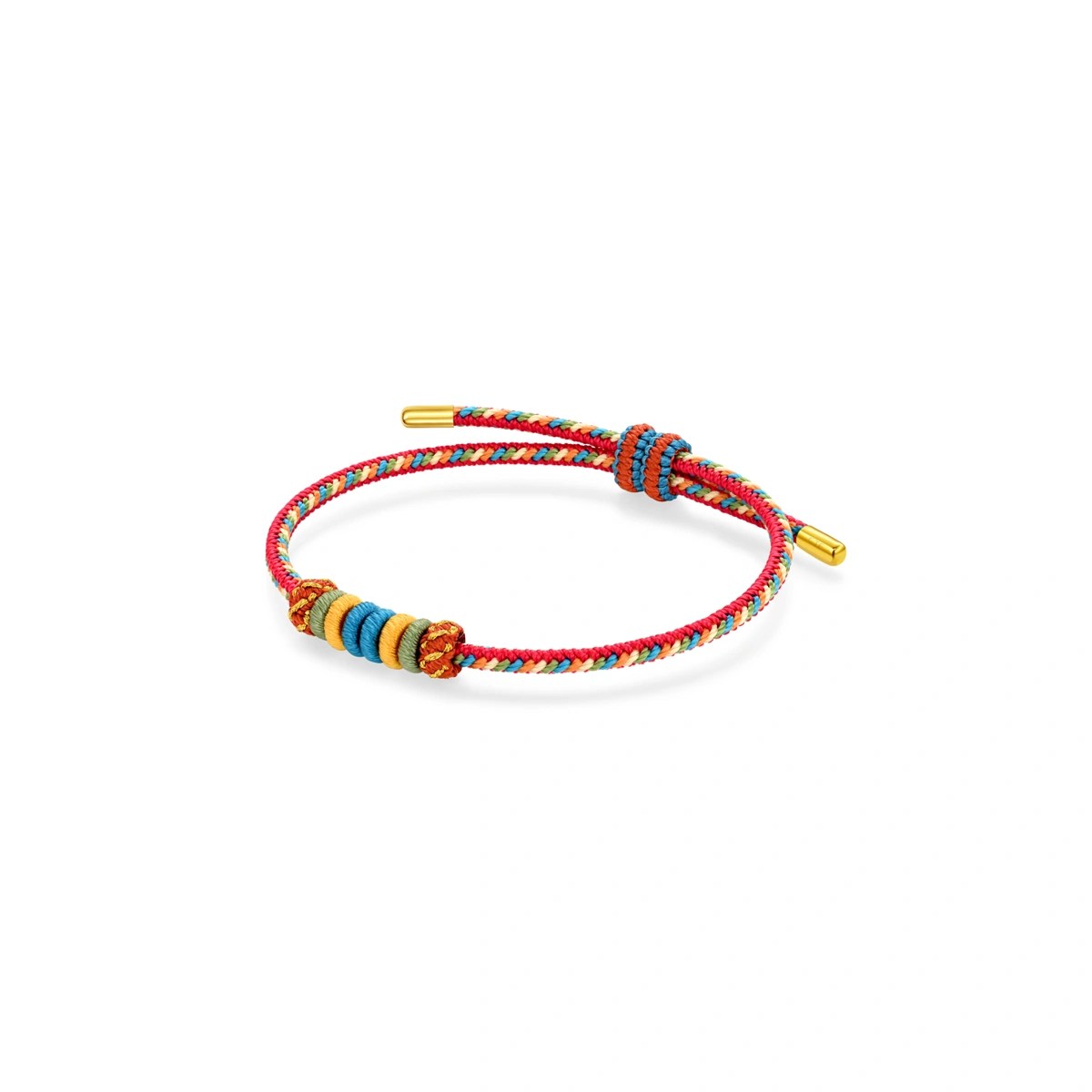 Stainless Steel Bracelet Cord