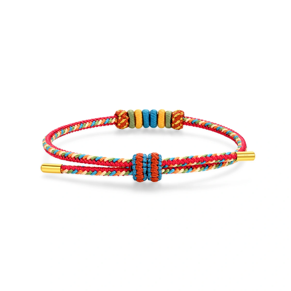 Stainless Steel Bracelet Cord