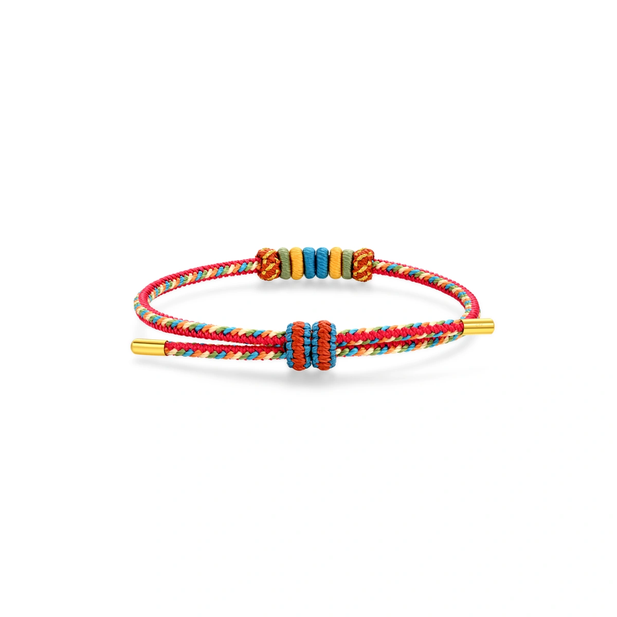Stainless Steel Bracelet Cord