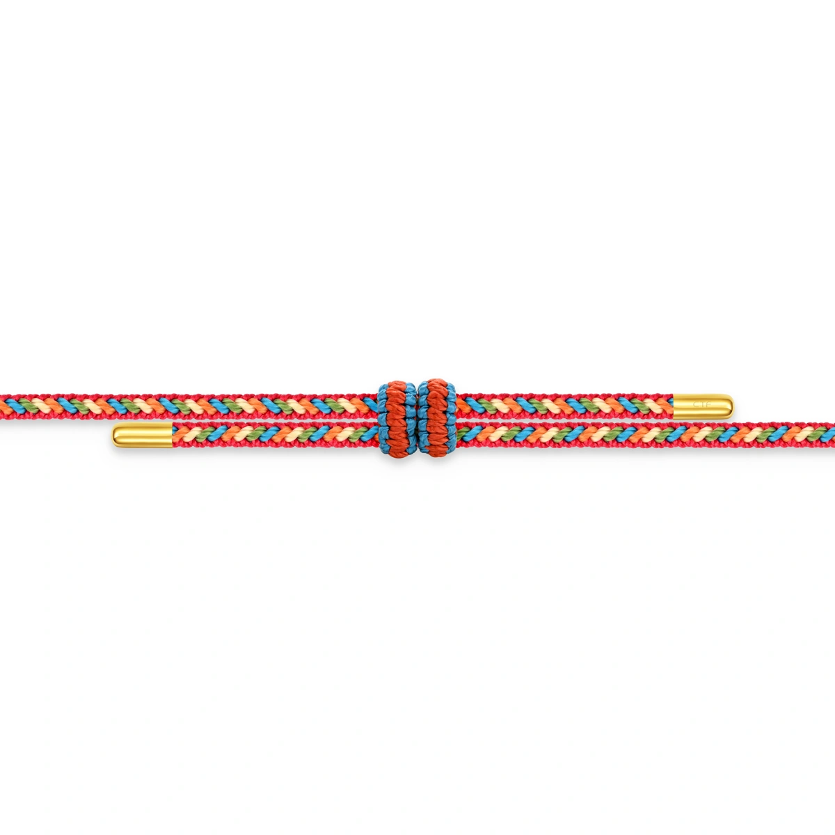 Stainless Steel Bracelet Cord
