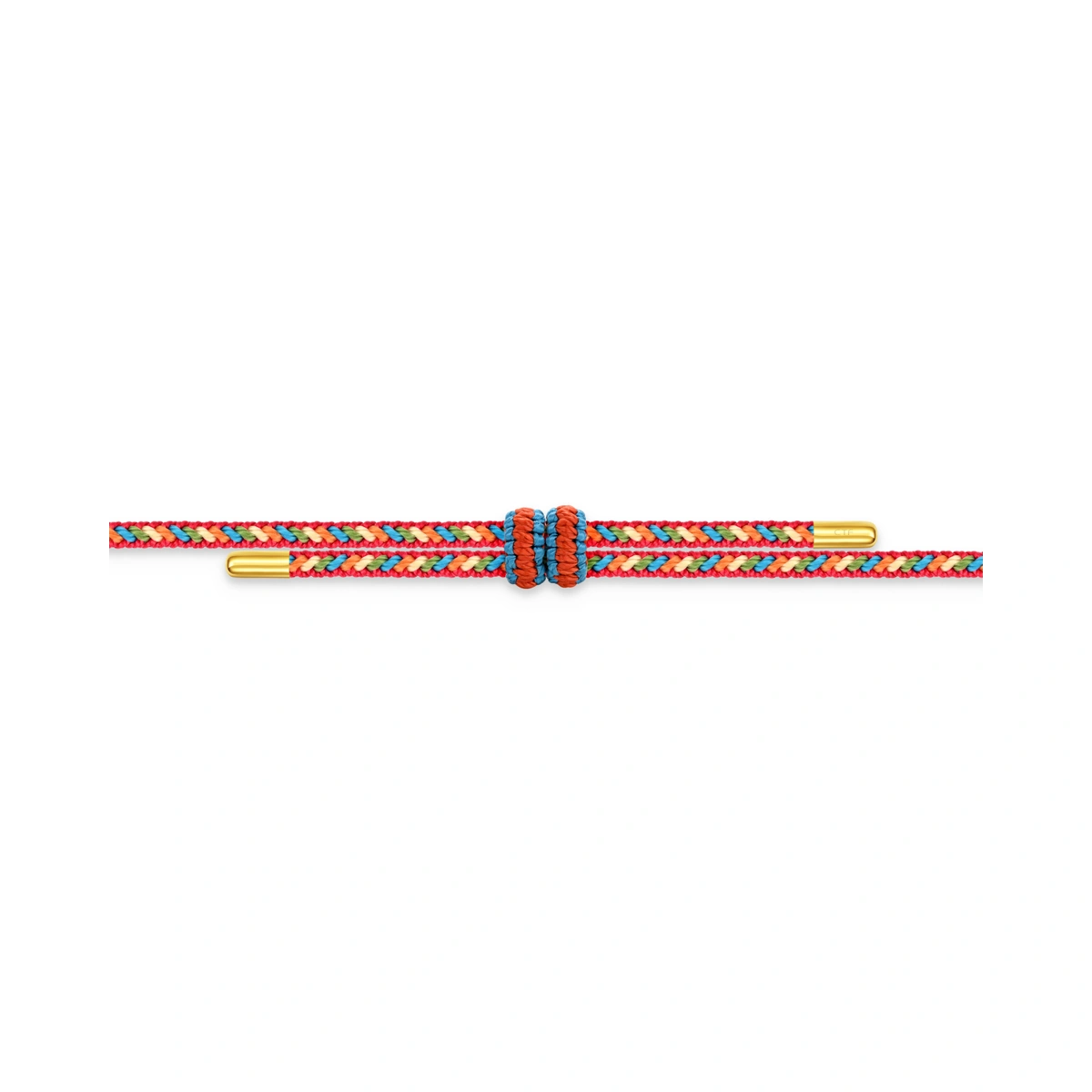 Stainless Steel Bracelet Cord
