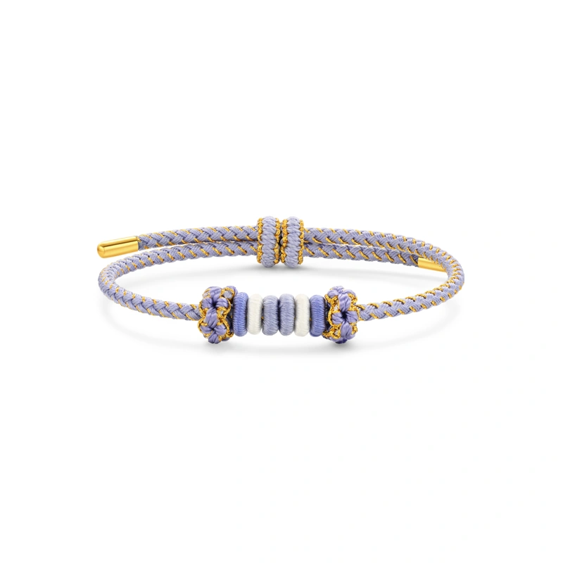 Stainless Steel Bracelet Cord