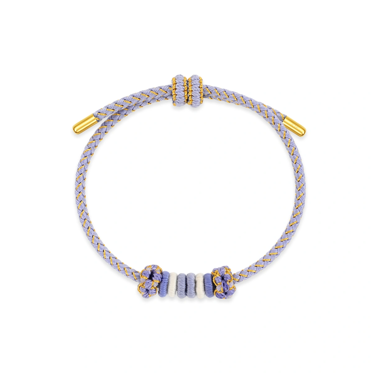 Stainless Steel Bracelet Cord
