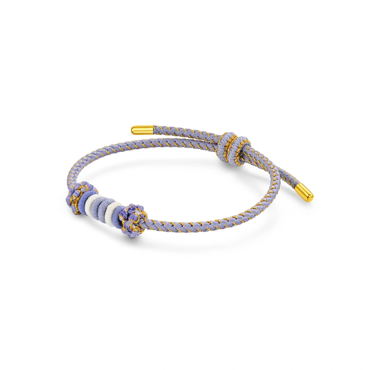 Stainless Steel Bracelet Cord