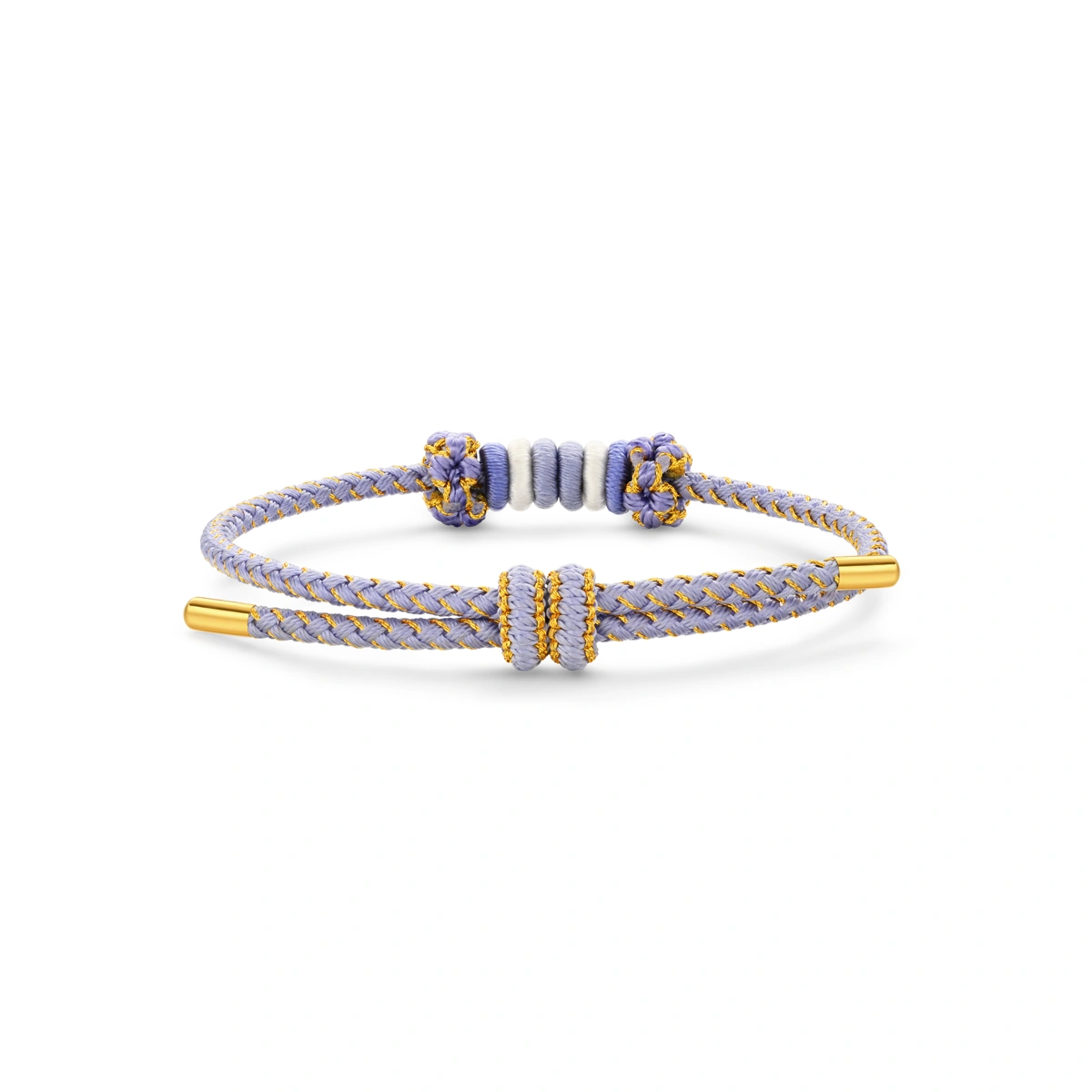 Stainless Steel Bracelet Cord