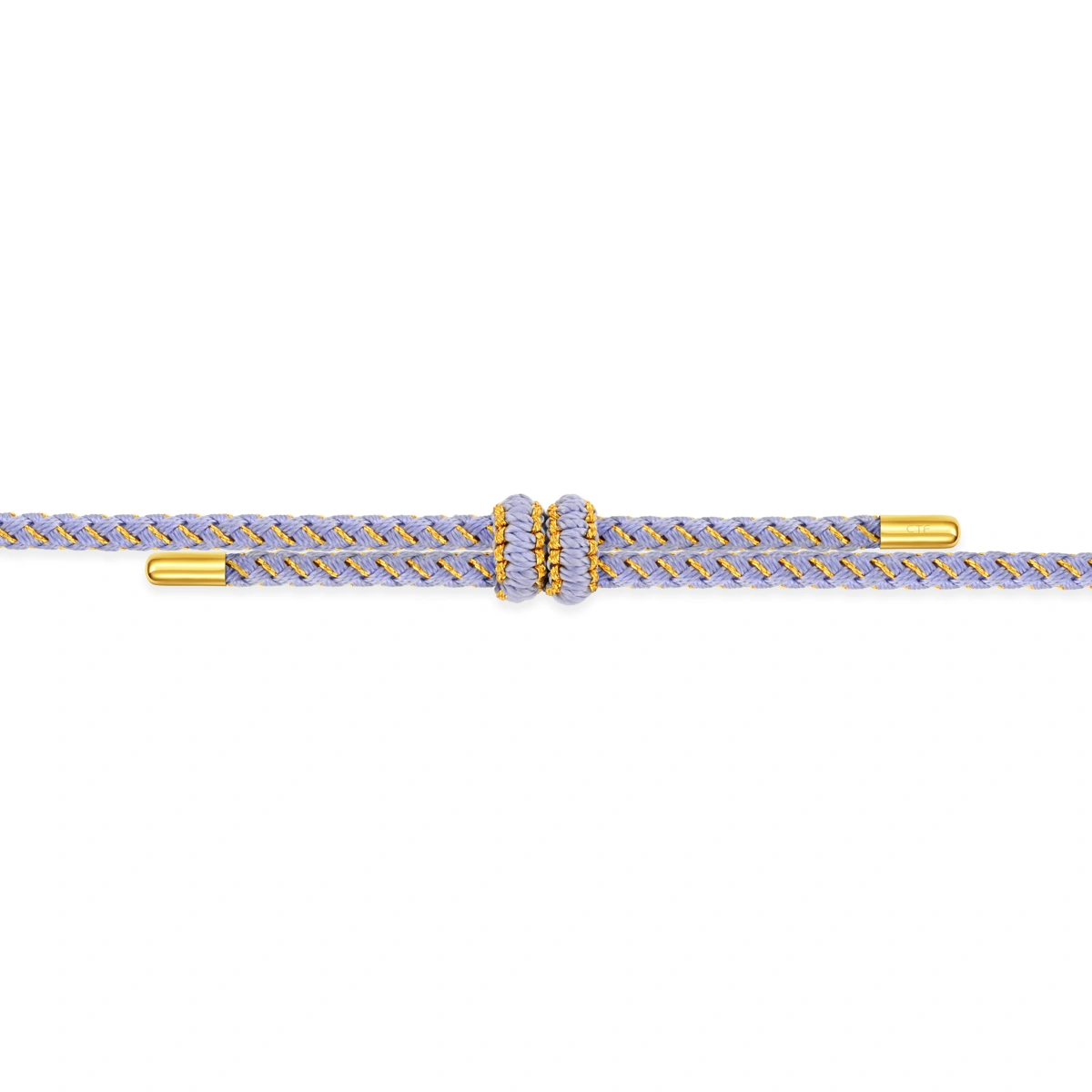 Stainless Steel Bracelet Cord