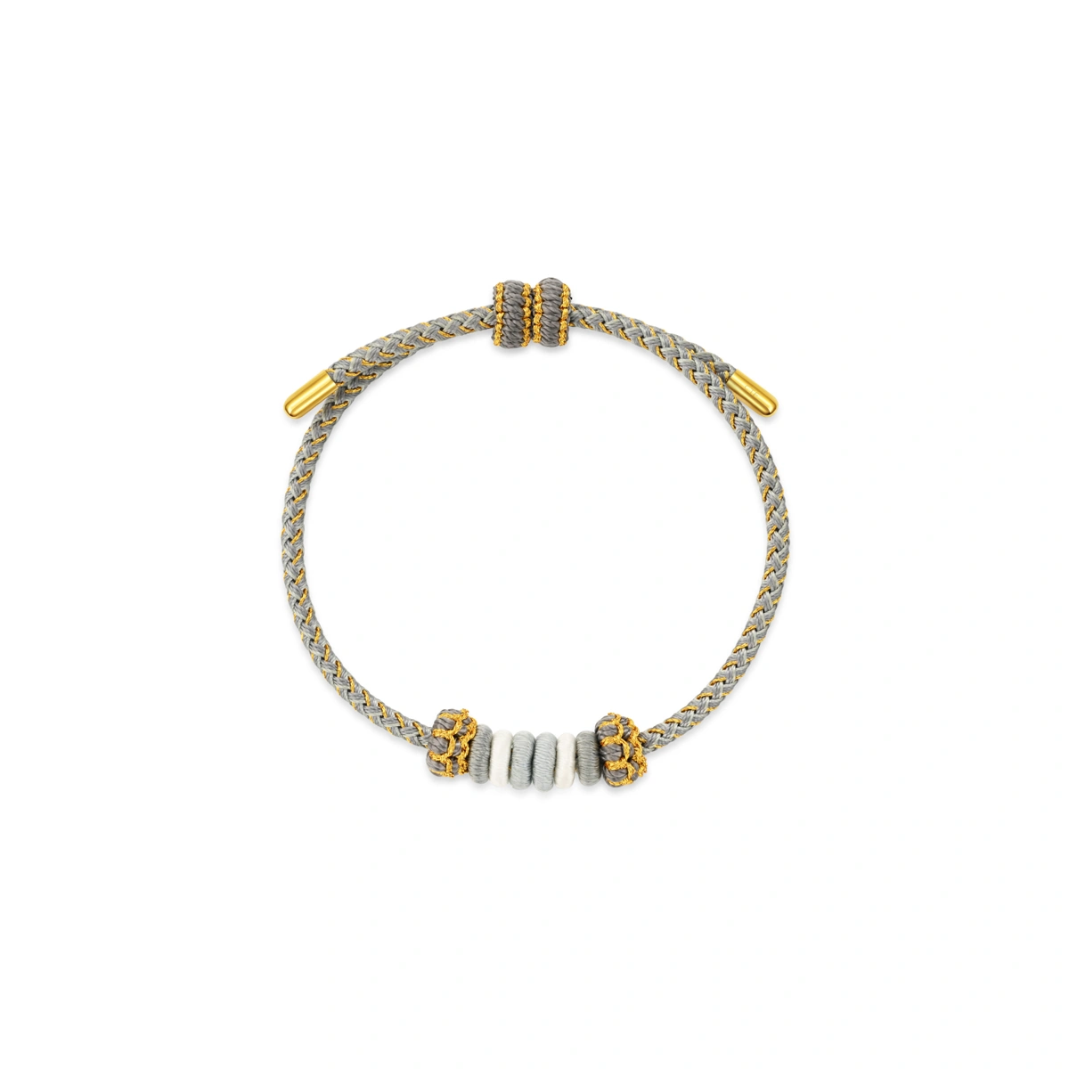 Stainless Steel Bracelet Cord