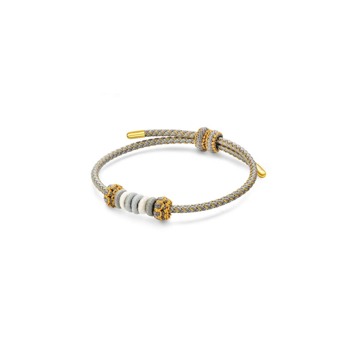 Stainless Steel Bracelet Cord