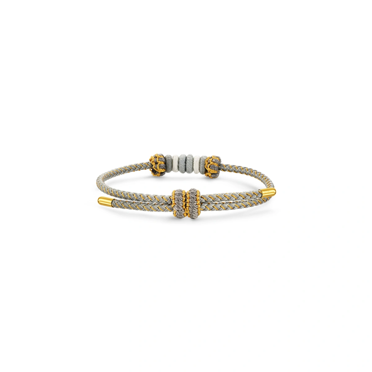 Stainless Steel Bracelet Cord