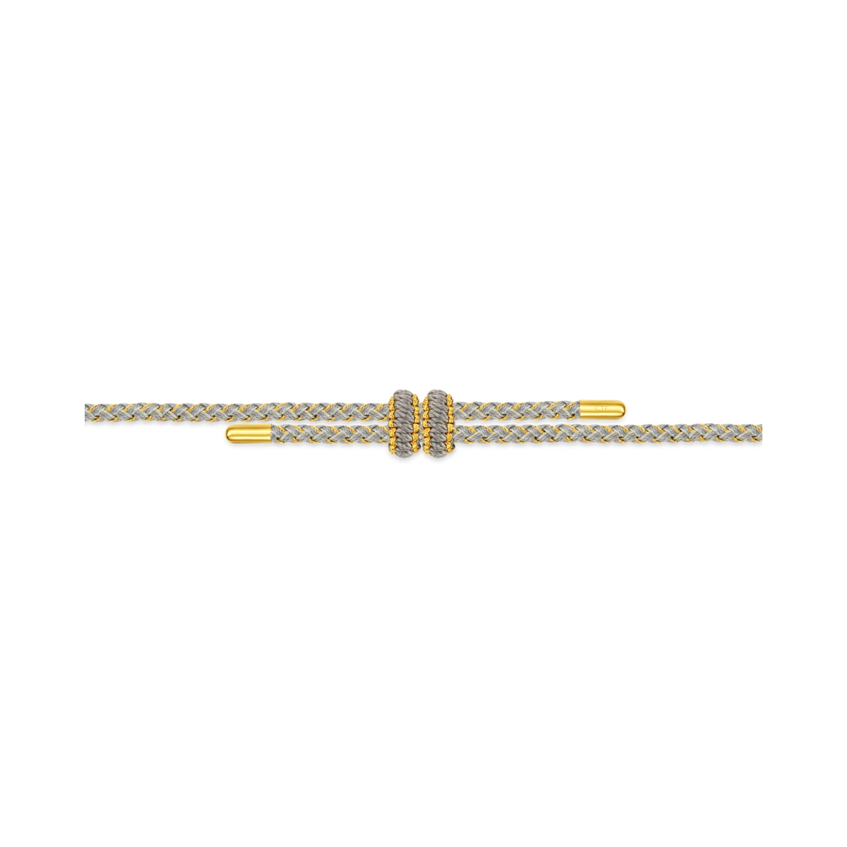 Stainless Steel Bracelet Cord