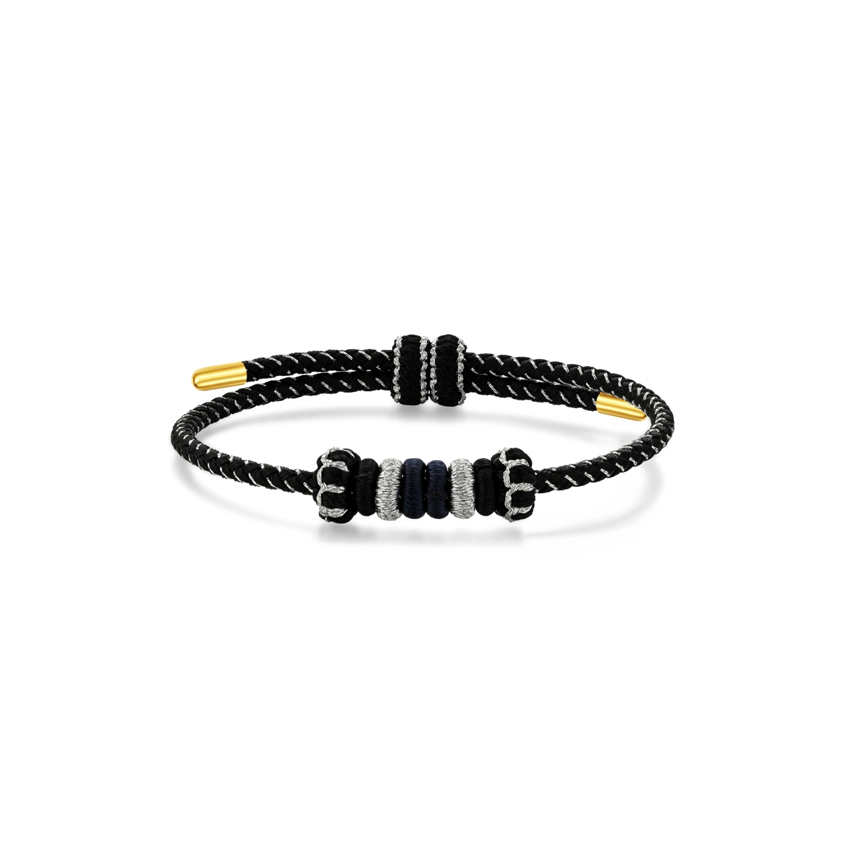 Stainless Steel Bracelet Cord