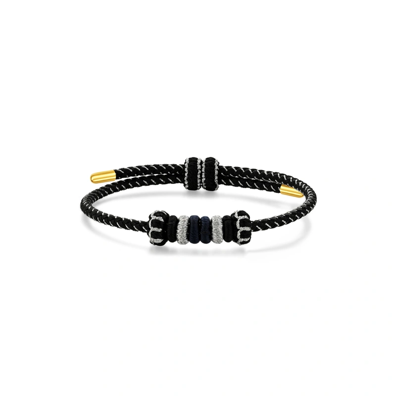 Stainless Steel Bracelet Cord