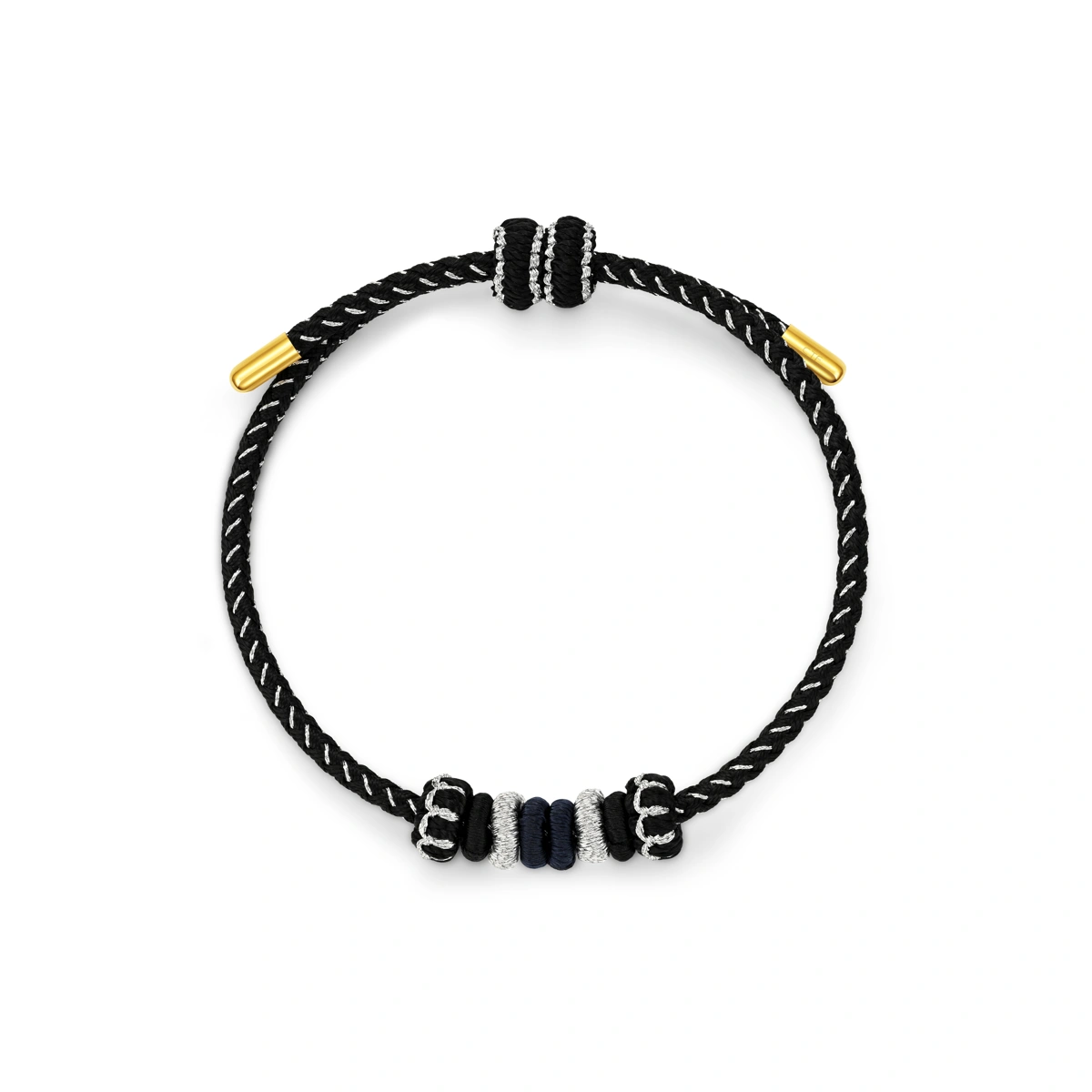 Stainless Steel Bracelet Cord