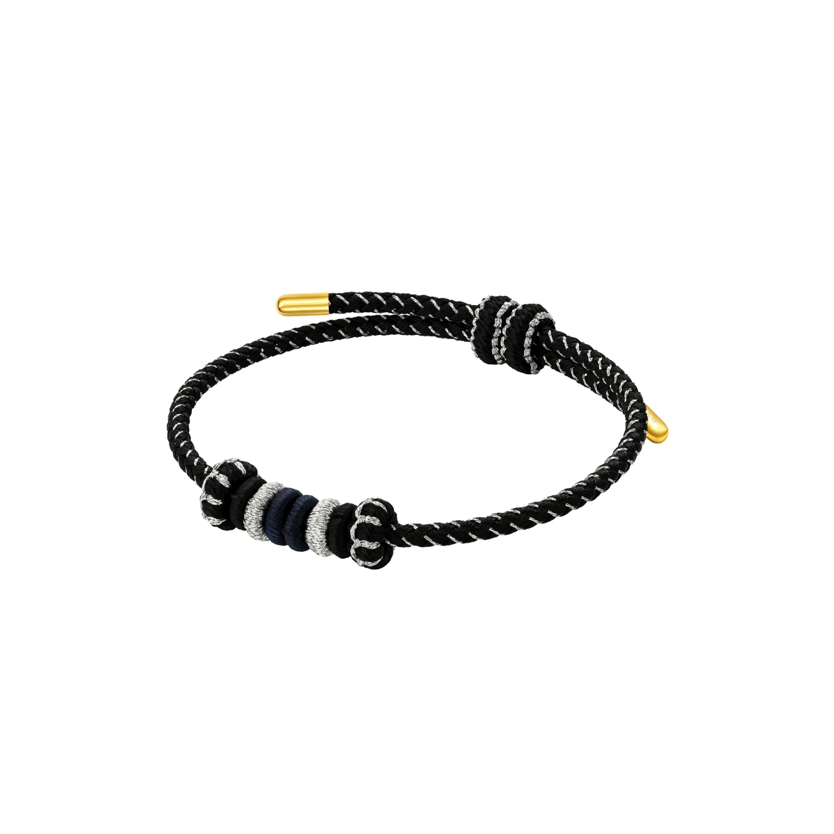 Stainless Steel Bracelet Cord