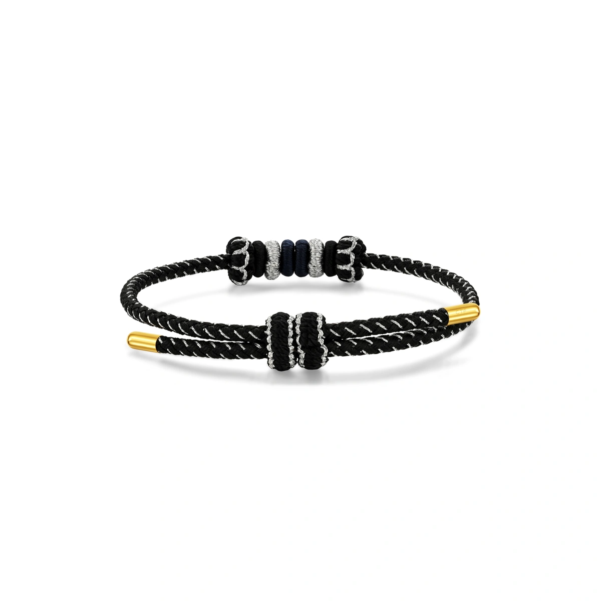 Stainless Steel Bracelet Cord