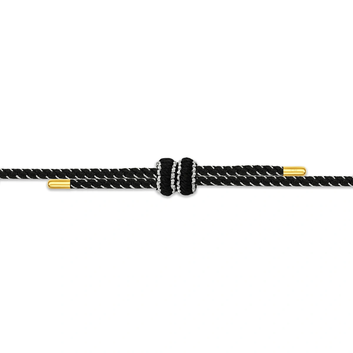 Stainless Steel Bracelet Cord